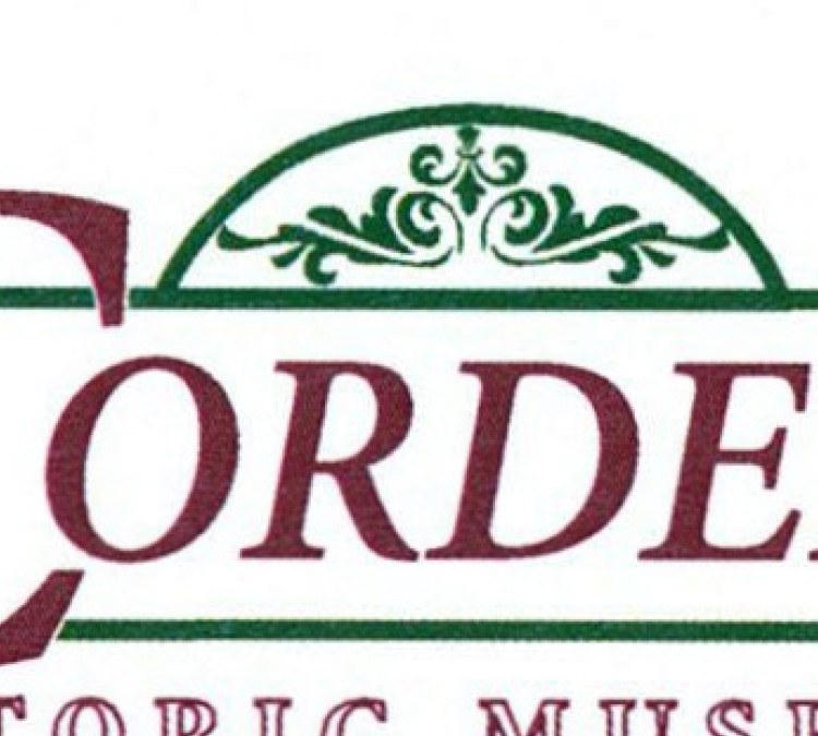 Cordele Historic Museum (Cordele,&nbspGA)